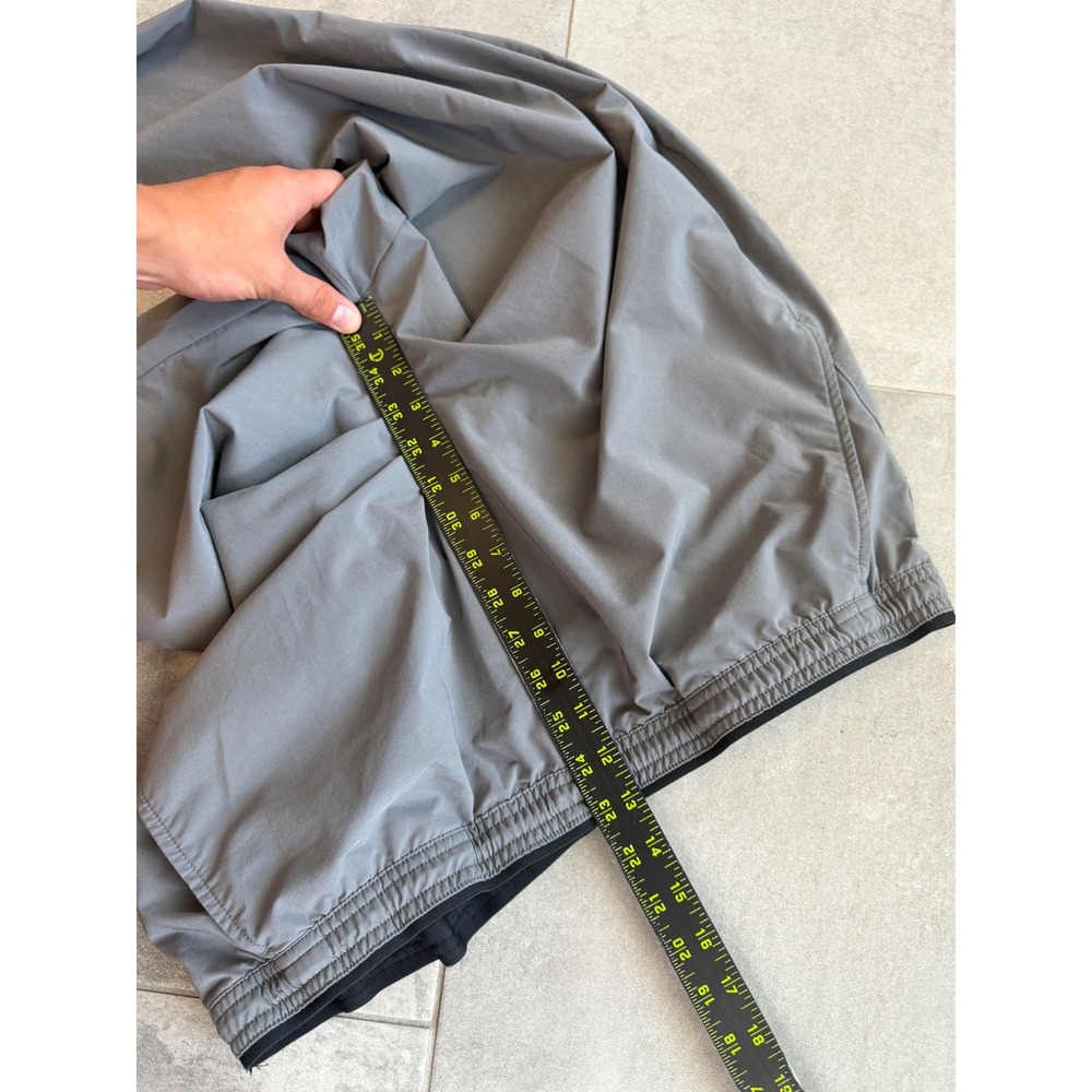 The North Face FlashDry-XD Grey Jogger Pants Mens XL Hiking Training Activewear - Picture 7 of 9
